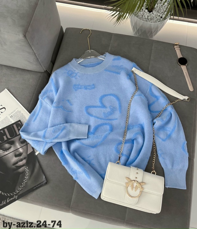 Свитер 23080808