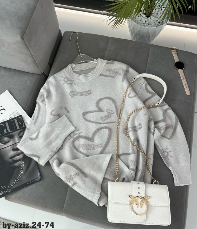 Свитер 23080808