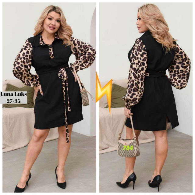 Платье 23080747