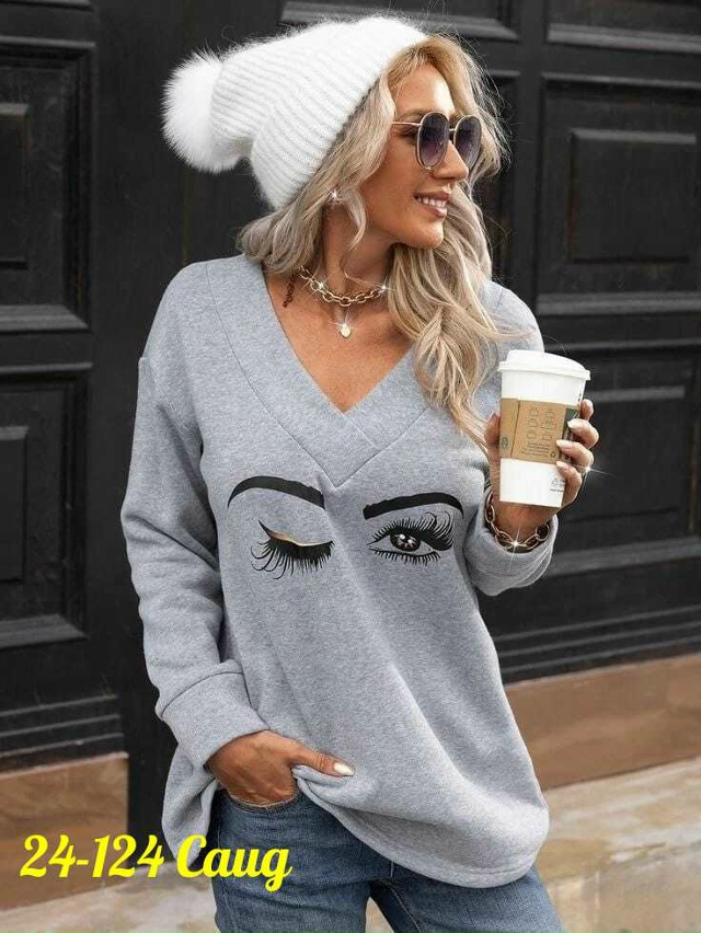 Толстовка 23081345