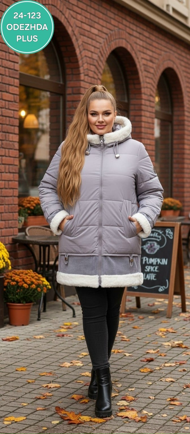 Куртка 23081311