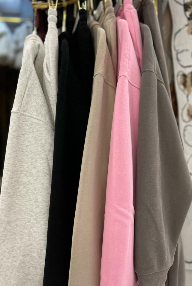 Спортивный костюм 23081082