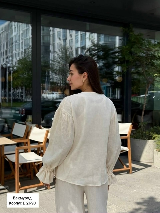 Спортивный костюм 23081310