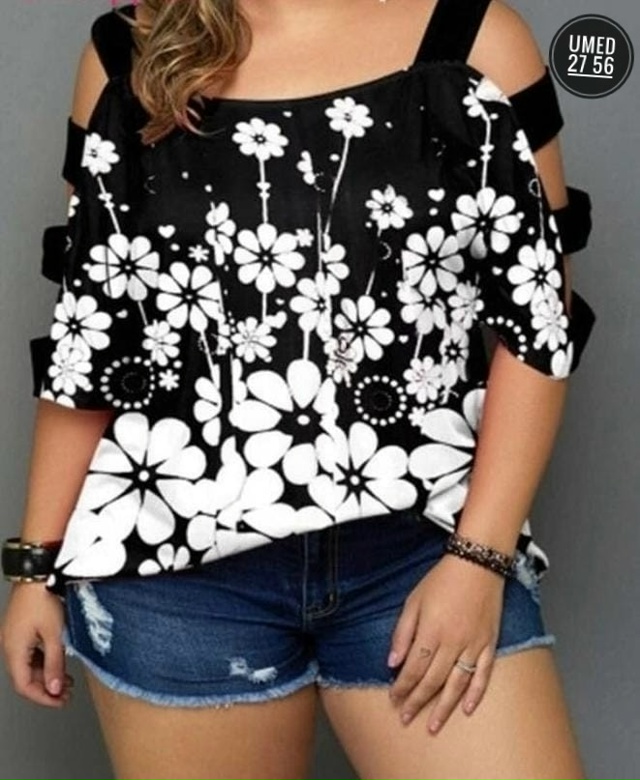 Блузка 23080824