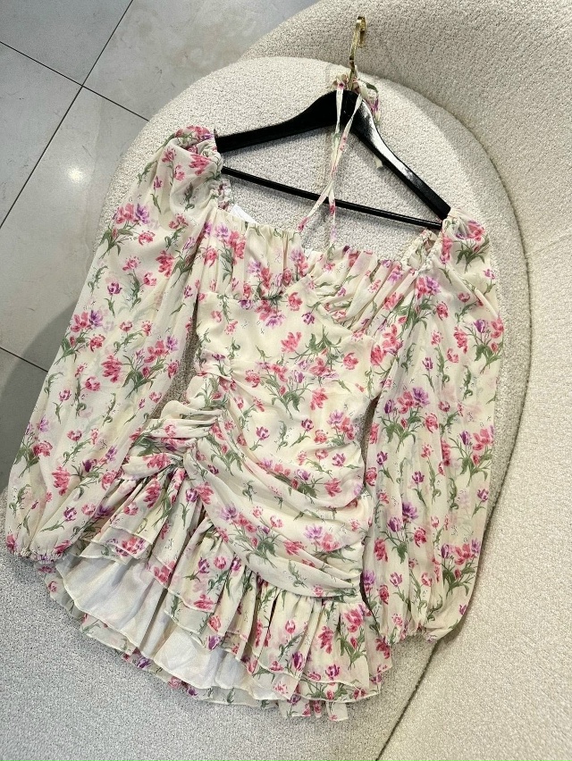 Платье 23082332