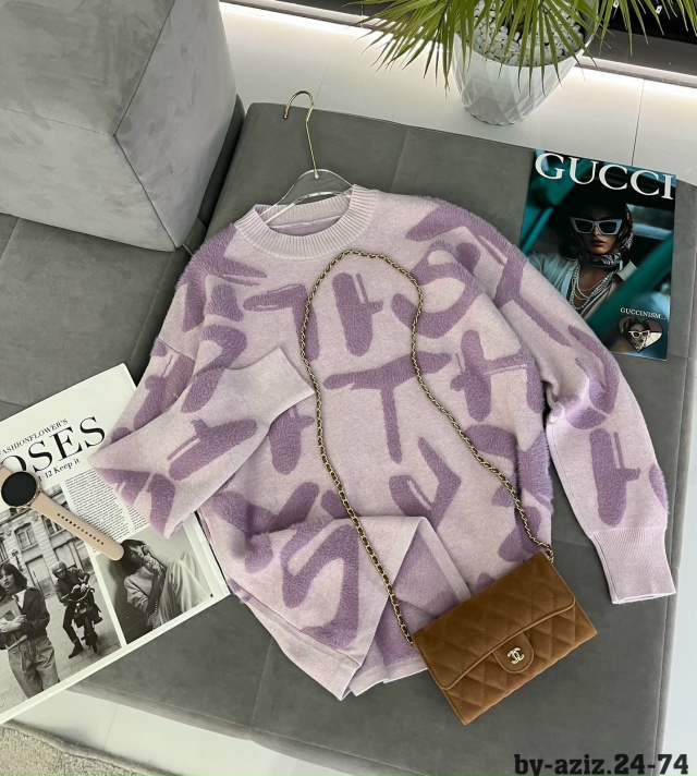 Свитер 23081938