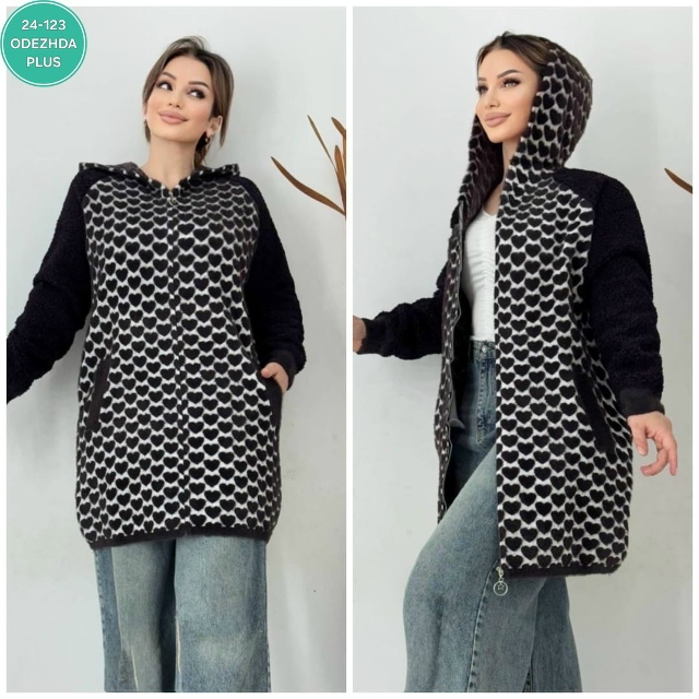 Кардиган 23082118