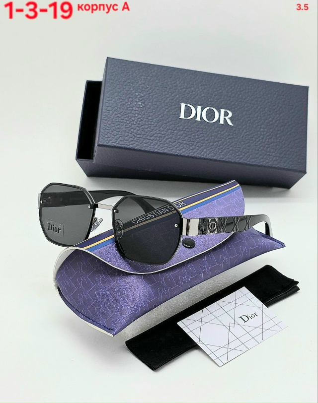 Солнцезащитные очки 23081787