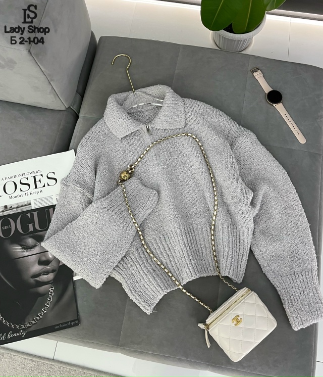 Свитер 23081702