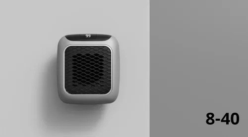 Мини обогреватель 23081782