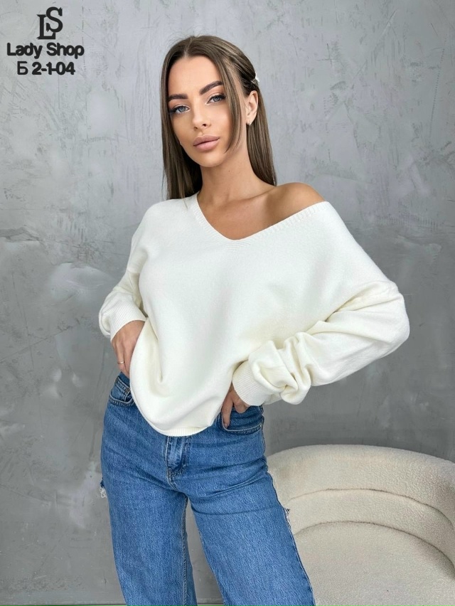 Свитер 23081981