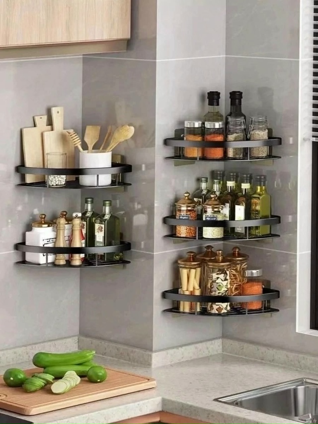 Полка для ванной 23081777