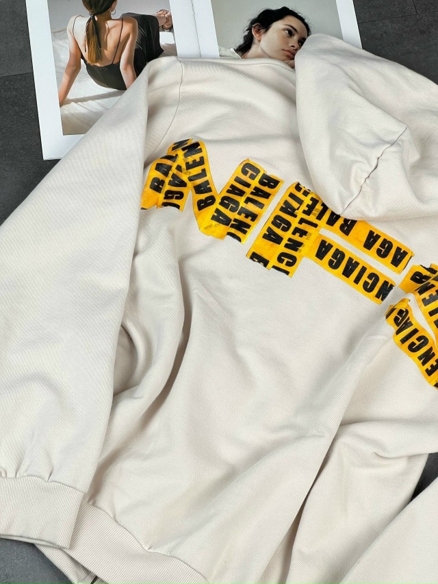 Толстовка 23082336