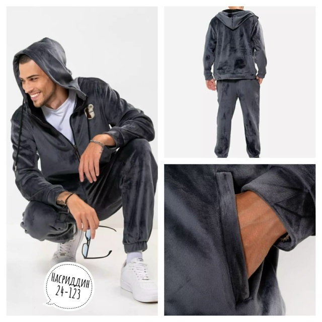 Спортивный костюм 23081802