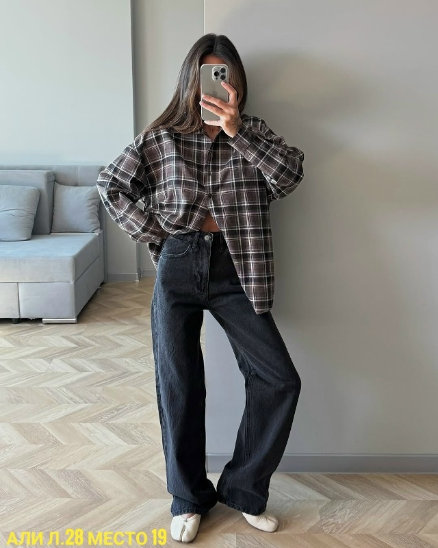 Джинсы 23081567