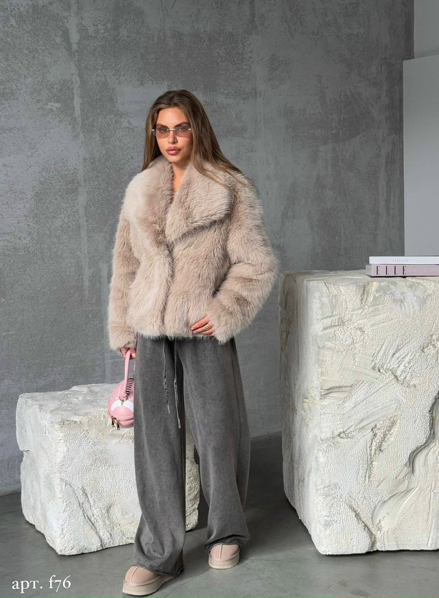 Шуба 23083467