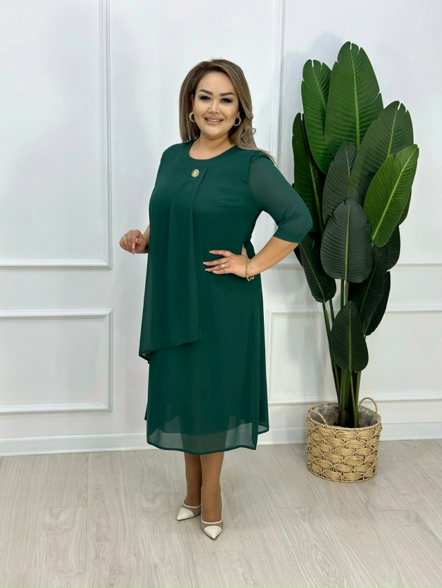 Платье 23083540