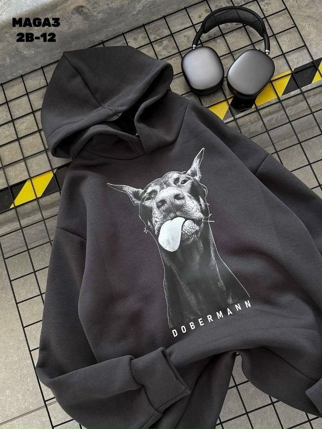 Толстовка 23083049