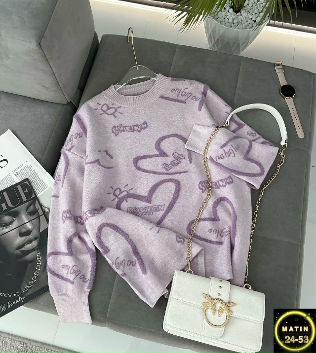 Свитер 23082939