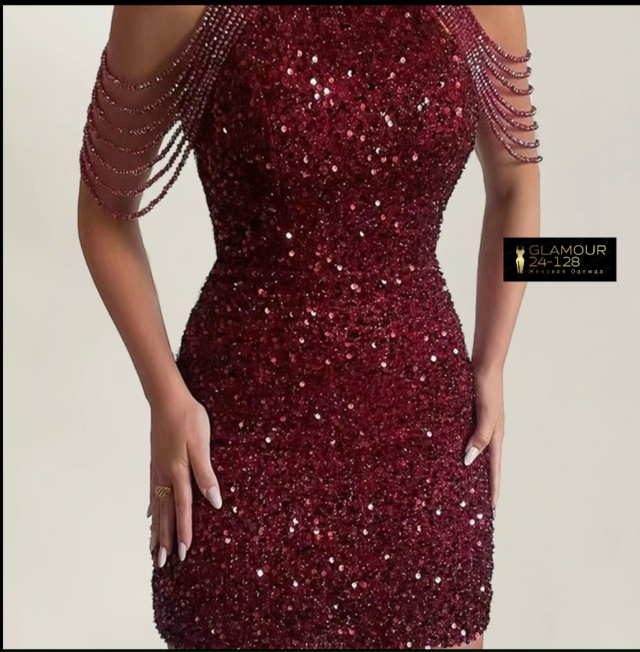 Платье 23083159