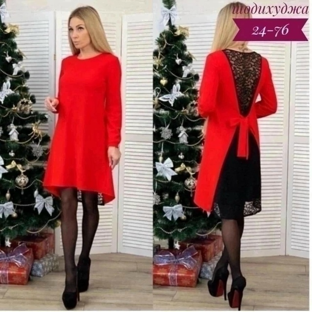 Платье 23082824