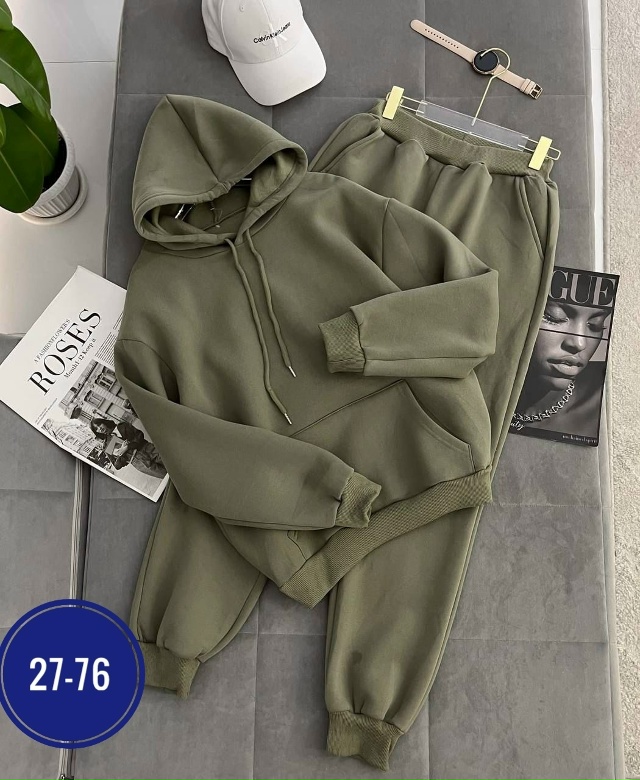 Спортивный костюм 23083104