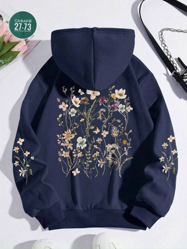 Толстовка 23083362