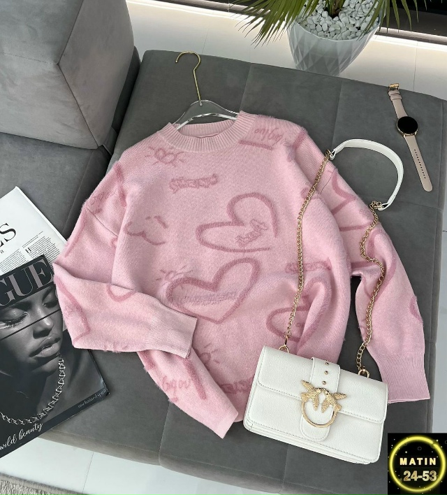 Свитер 23082939