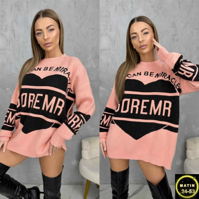 Свитер 23082996