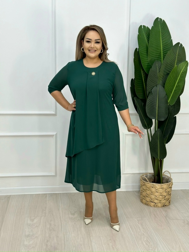 Платье 23083540