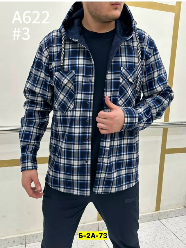 Рубашка 23083119