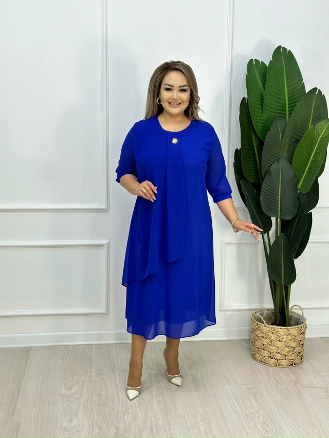 Платье 23083540