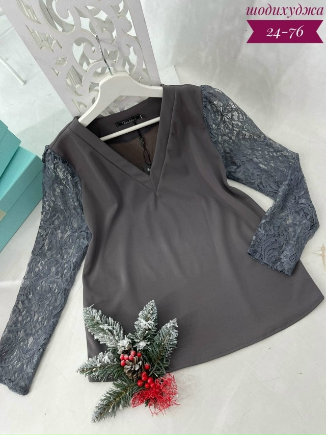 Блузка 23083246