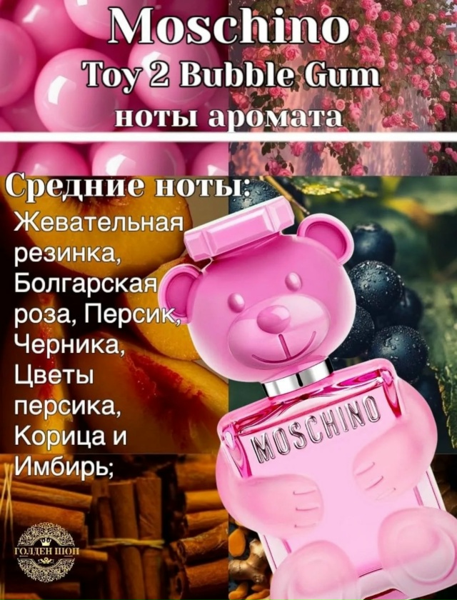 Туалетная вода 23082782