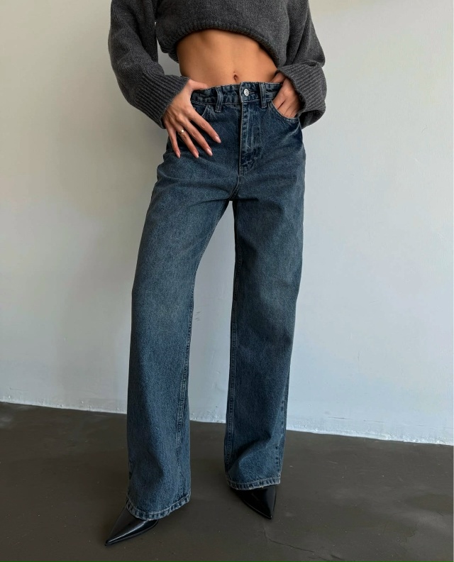 Джинсы 23083258