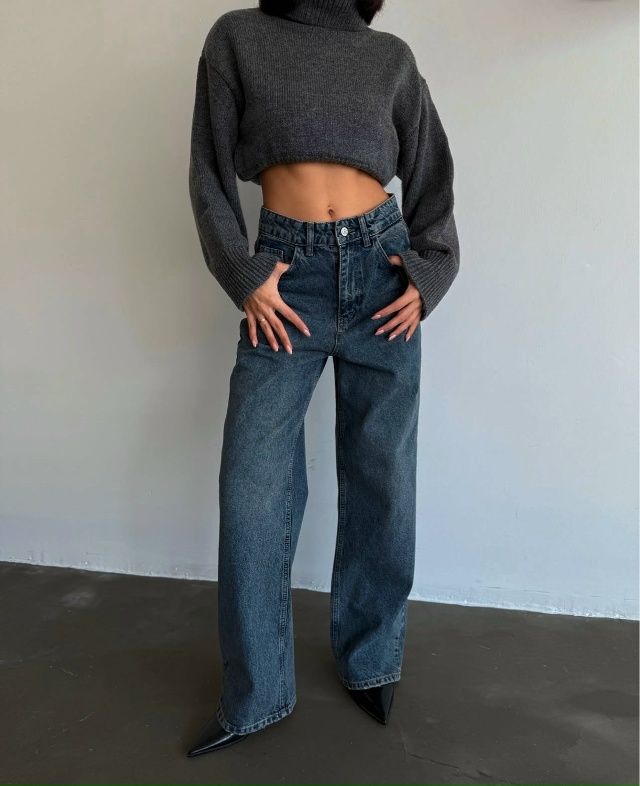 Джинсы 23083258