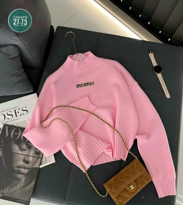 Свитер 23083401