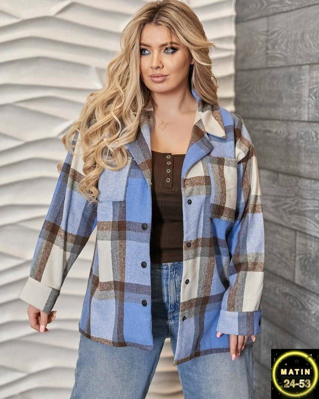 Рубашка 23082813