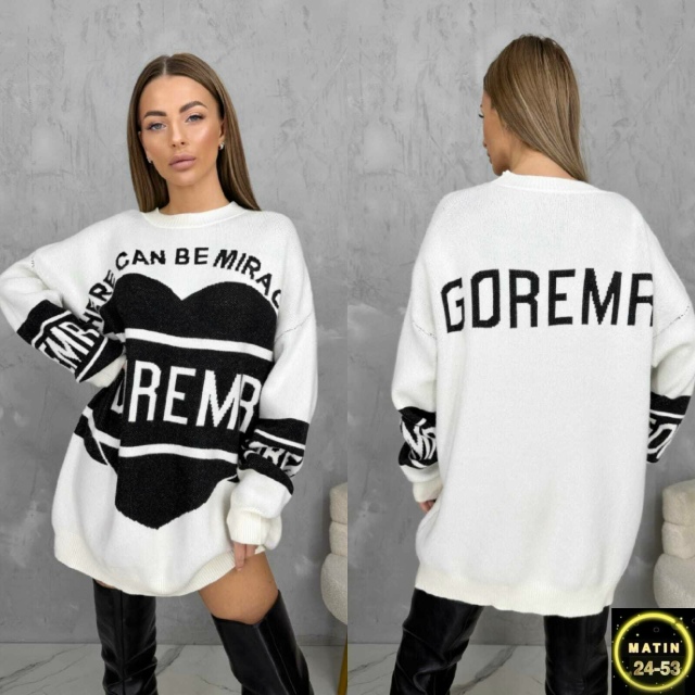 Свитер 23082996