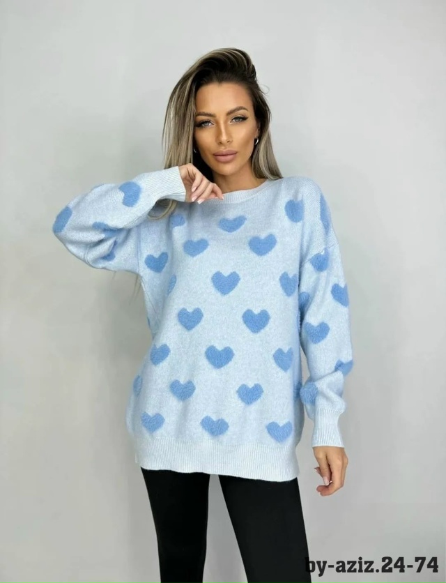 Свитер 23083198