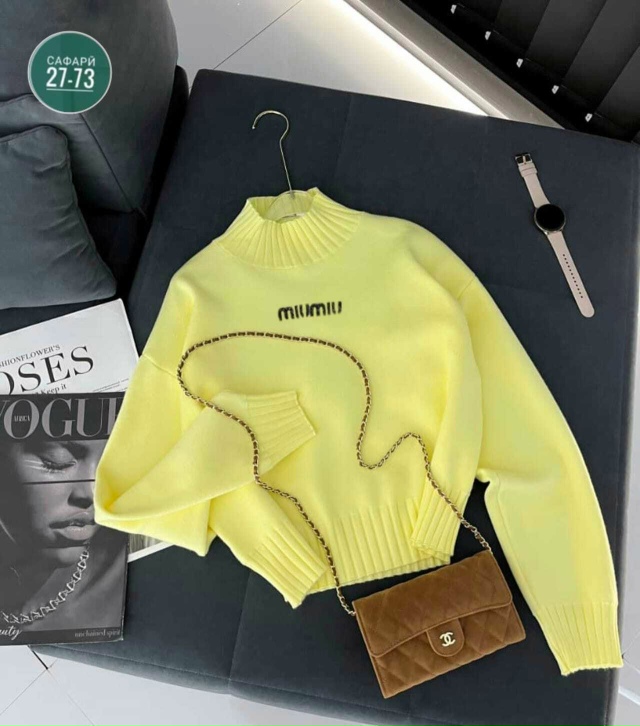 Свитер 23083401