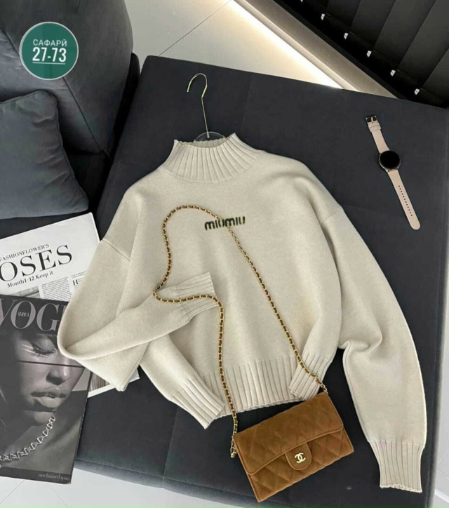 Свитер 23083401