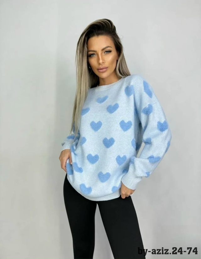 Свитер 23083198