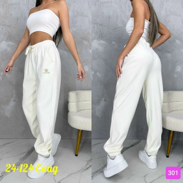 Спортивные брюки 23084797