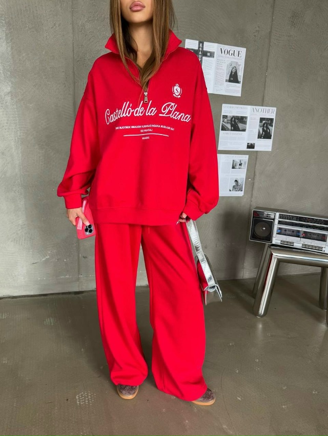 Спортивный костюм 23084719