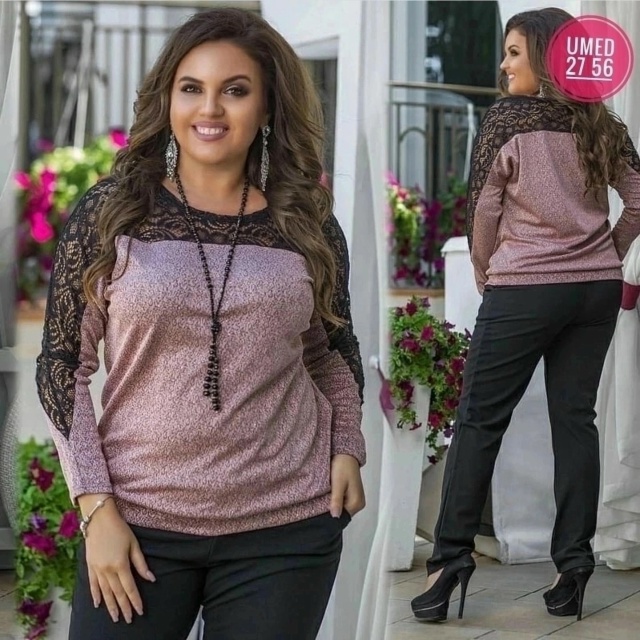 Блузка 23084923