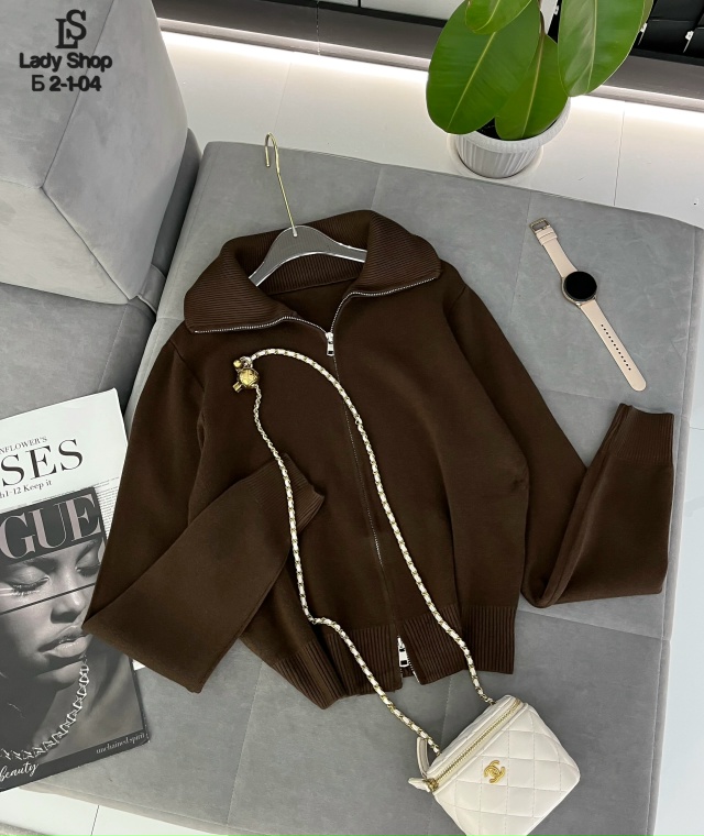 Кардиган 23084625