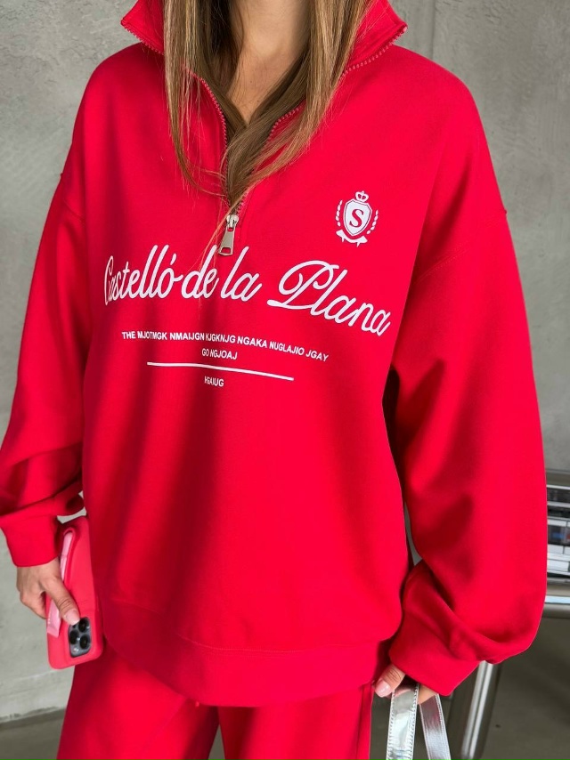 Спортивный костюм 23084719