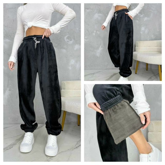 Спортивные брюки 23084952