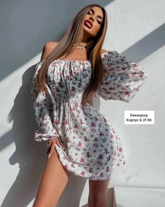Платье 23085239